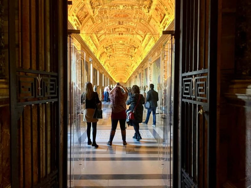 Rome: Vatican Museums, Sistine Chapel + Basilica Option - Why this Vatican tour works well