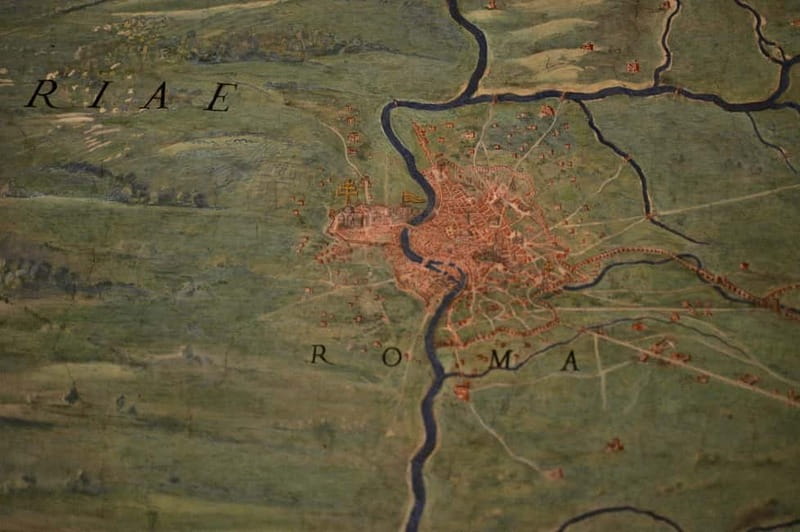 Rome: Vatican Museums, Sistine Chapel + Basilica Option - Should you add St. Peter’s Basilica?