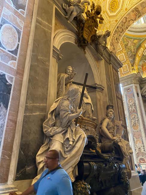 Rome: Vatican Museums, Sistine Chapel & Basilica Tour - Which option should you choose?