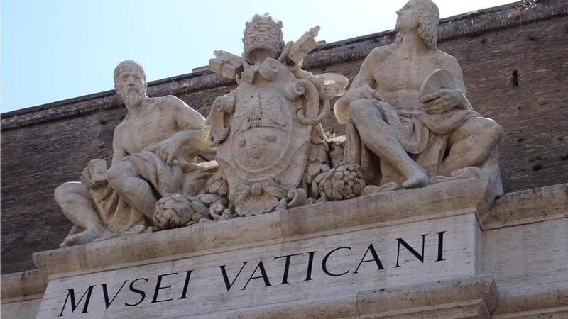 Rome: Vatican Museums & Sistine Chapel Entry Experiences - My booking advice