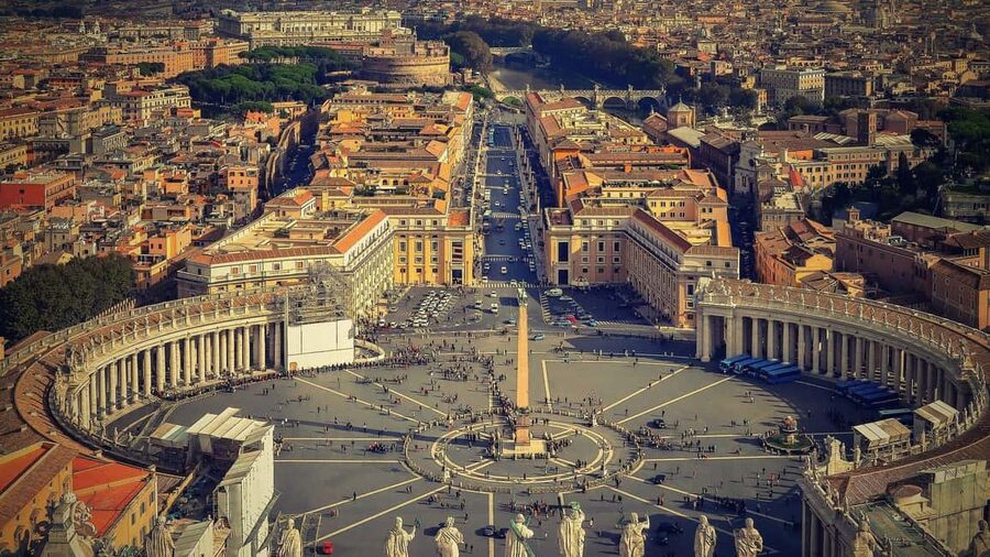 Rome: Vatican Museums & Sistine Chapel Entry Ticket - What the Vatican ticket really gives you