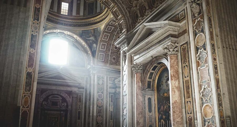 Rome: Vatican Museums & Sistine Chapel Entry Ticket - Security checks can change the schedule