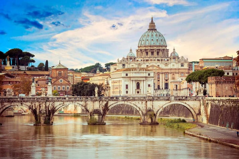 Rome: Vatican Museums & Sistine Chapel Entry with Audio App - The hosted entry and Vatican security check