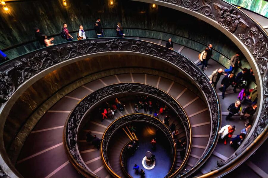 Rome: Vatican Museums & Sistine Chapel Entry with Audio App - Who should book this and who should skip it