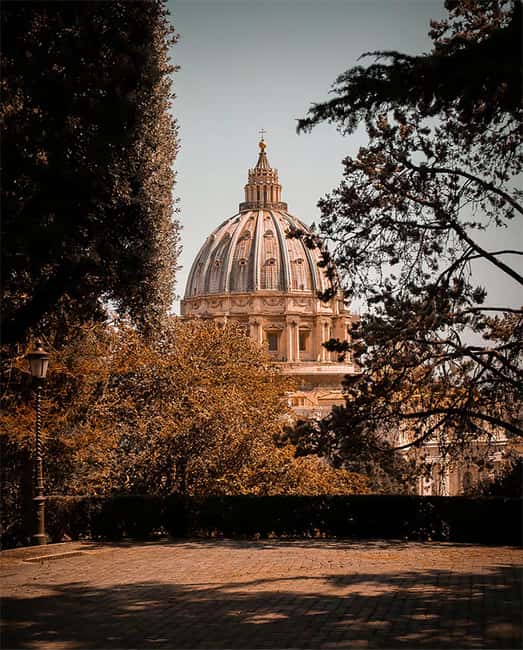Rome: Vatican Museums & Sistine Chapel Evening Guided Tour - Why an evening visit changes the Vatican experience