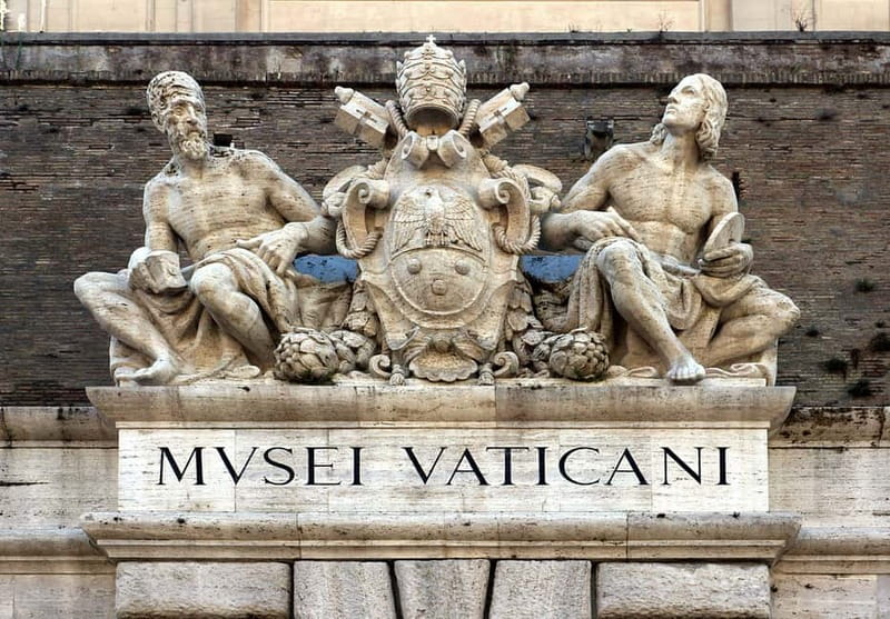 Rome: Vatican Museums & Sistine Chapel Guided Tour - Key points to know before booking