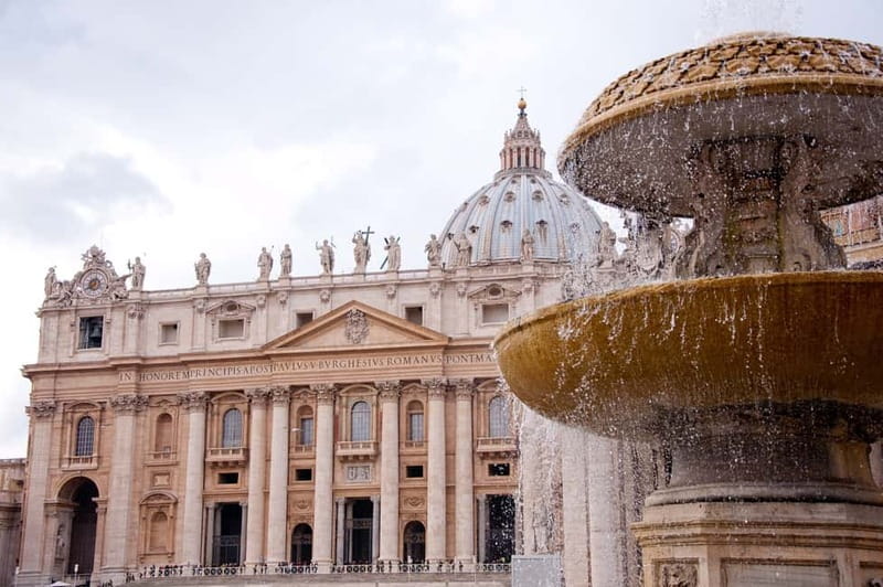 Rome: Vatican Museums & Sistine Chapel Guided Tour - What this Vatican tour is really designed to do