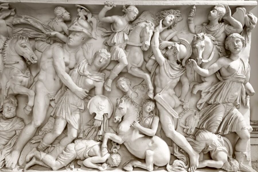 Rome: Vatican Museums & Sistine Chapel Guided Tour - Raphael Rooms: a strong reason to take a guided tour