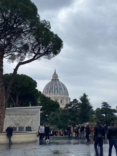 Rome: Vatican Museums & Sistine Chapel Skip-the-Line Entry - Masks, animals, and the Vatican’s stranger rooms
