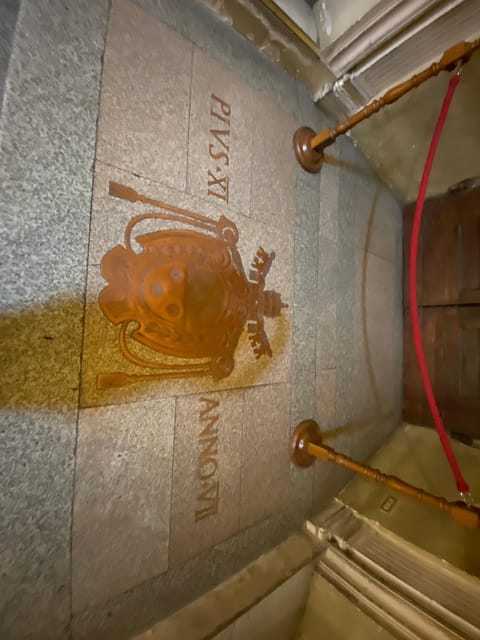 Rome: Vatican Museums & Sistine Chapel Skip-the-Line Entry - The Gallery of Maps puts Rome’s world on the walls