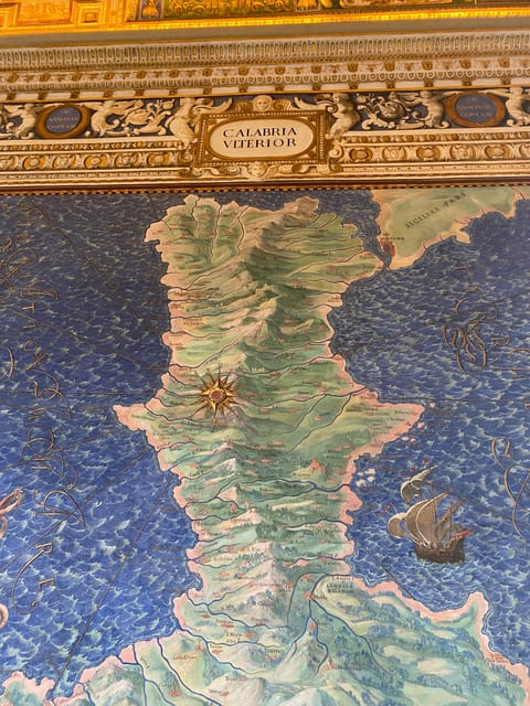 Rome: Vatican Museums & Sistine Chapel Skip-the-Line Entry - Michelangelo’s Sistine Chapel