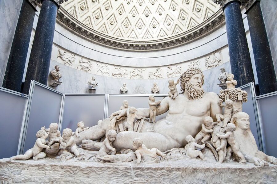 Rome: Vatican Museums & Sistine Chapel Skip-The-Line Ticket - Key points to know before booking