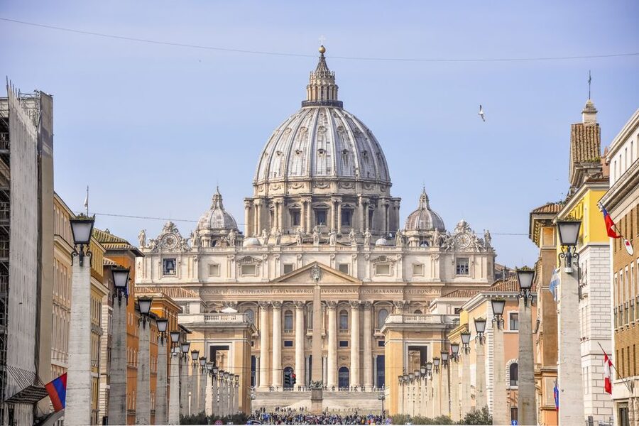 Rome: Vatican Museums & Sistine Chapel Skip-the-Line Ticket - Dress, rules, and access details