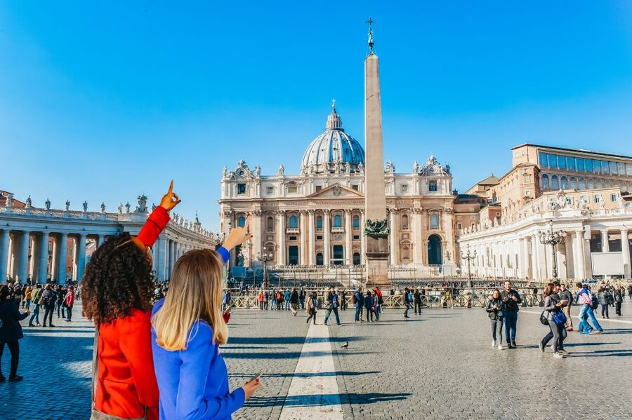 Rome: Vatican Museums & Sistine Chapel Skip-The-Line Ticket - How long to allow for the museums