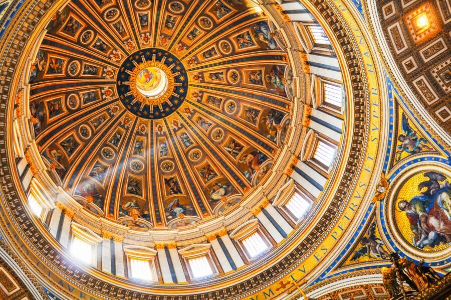 Rome: Vatican Museums & Sistine Chapel Skip-The-Line Ticket - Food, bathrooms, and practical comfort