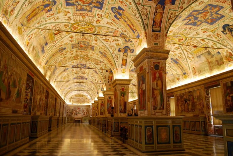 Rome: Vatican Museums & Sistine Chapel Skip-the-Line Tour - Key points to know before booking