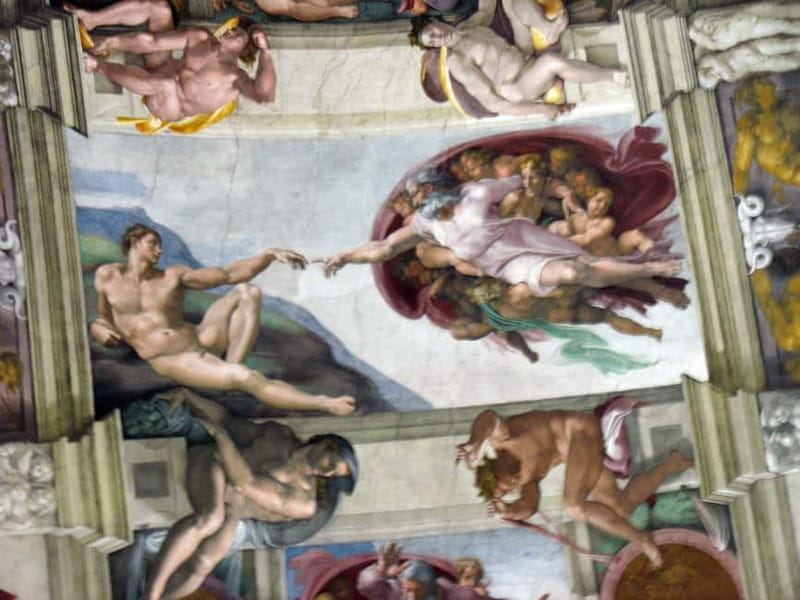 Rome: Vatican Museums & Sistine Chapel Skip-the-Line Tour - Who will enjoy this tour most?