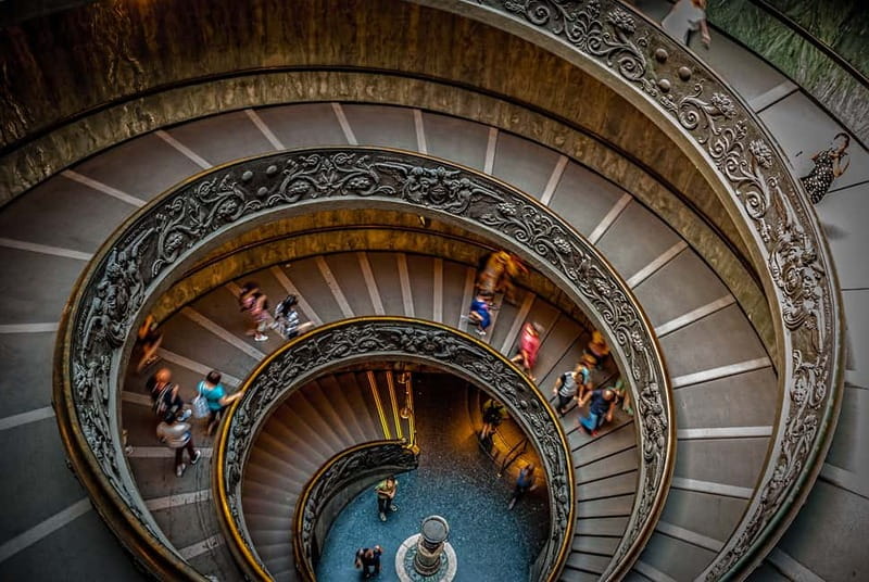 Rome: Vatican Museums & Sistine Chapel Skip-the-Line Tour - Getting through the entrance and meeting point