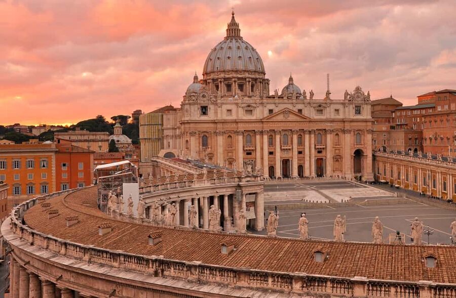 Rome: Vatican Museums & Sistine Chapel Small Group Tour - Key points to know before booking
