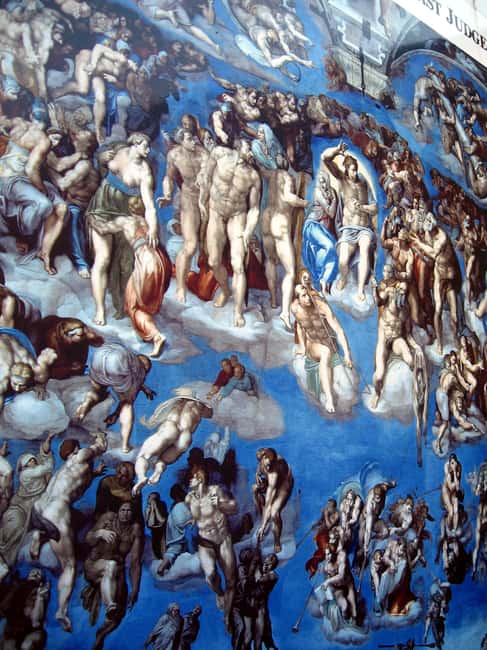 Rome: Vatican Museums & Sistine Chapel Small Group Tour - Finishing near St. Peter’s Basilica