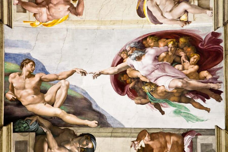 Rome: Vatican Museums & Sistine Chapel Small Group Tour - Timing, comfort, and practical restrictions