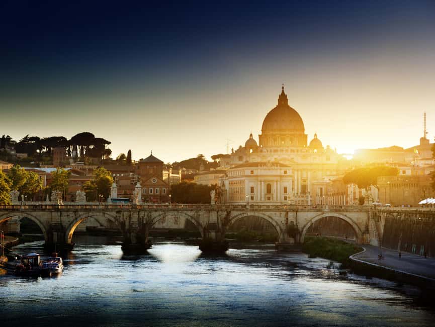 Rome: Vatican Museums & Sistine Chapel Small Group Tour - Who will get the most from this Vatican tour?