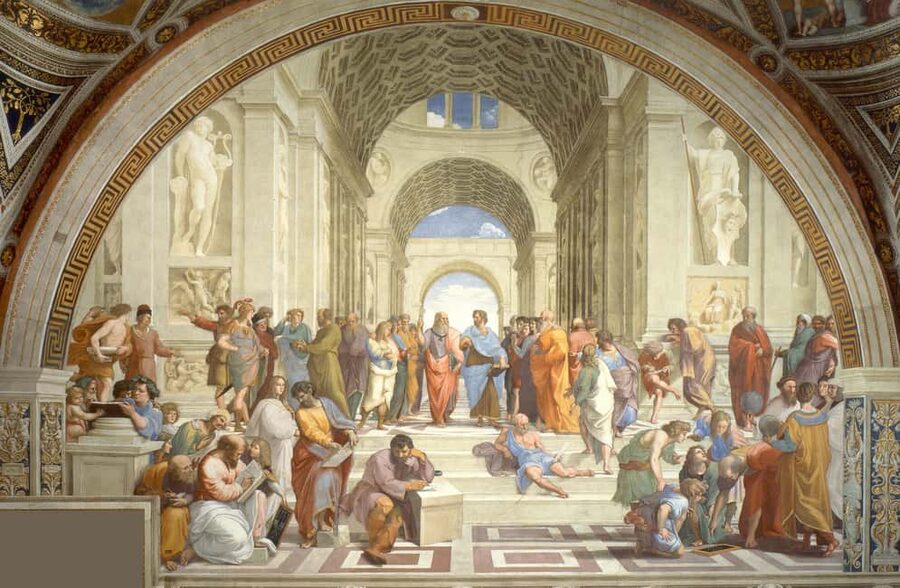 Rome: Vatican Museums & Sistine Chapel Small Group Tour - Starting at Via Tunisi 4
