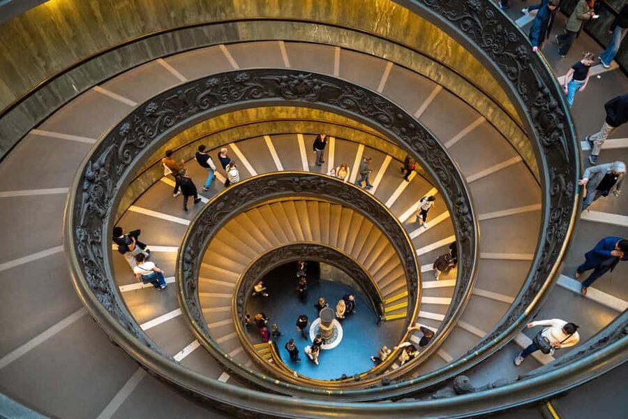 Rome: Vatican Museums, Sistine Chapel, & St. Peter's Option - Timing, crowds, and the best departure