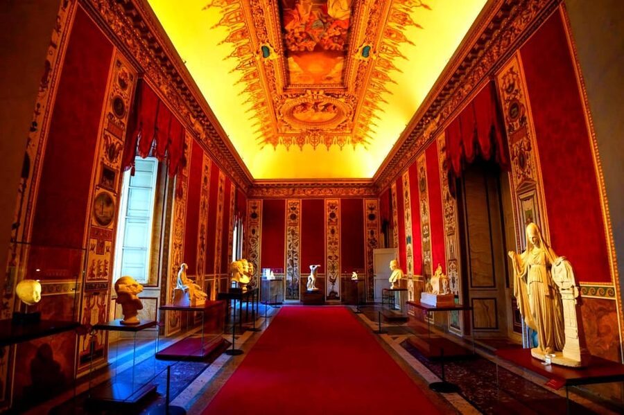 Rome: Vatican Museums & Sistine Chapel Ticket + Tour Options - Key points to know before you book
