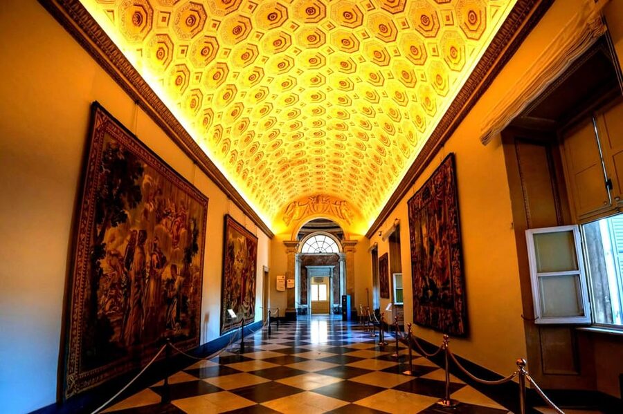 Rome: Vatican Museums & Sistine Chapel Ticket + Tour Options - Why priority entry is worth the price