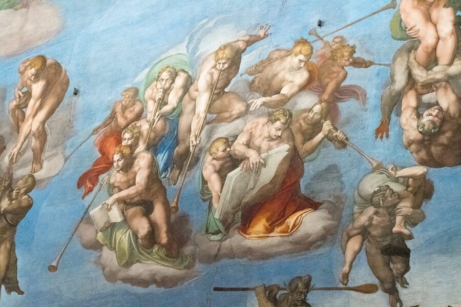 Rome: Vatican Museums & Sistine Chapel Ticket with Host - Why five hours can be useful