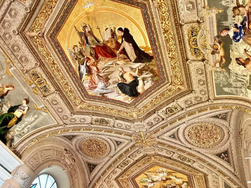 Rome: Vatican Museums, Sistine Chapel Tour & Basilica Access - Dress rules and access concerns