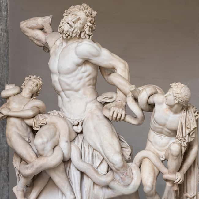 Rome: Vatican Museums, Sistine Chapel with optional Basilica - Vatican Museums: a 2.5-hour introduction