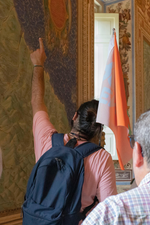 Rome: Vatican Museums, Sistine Chapel with optional Basilica - Raphael’s Rooms and the Renaissance peak