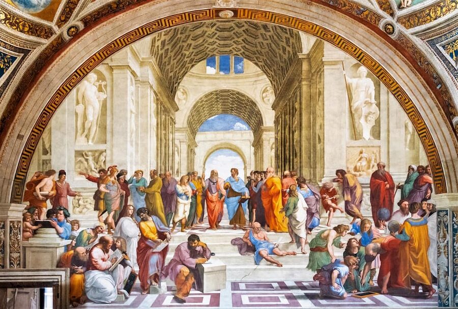 Rome: Vatican Museums Sistine Chapel with priority admission - What priority admission really saves