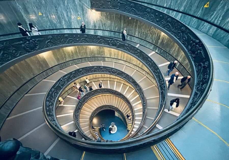 Rome: Vatican Museums Skip-the-Line Ticket - What the Vatican Museums visit is really like