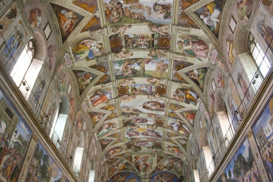Rome: Vatican Museums & St. Peter's Basilica with Dome Climb - Who Should Book This Vatican Tour?