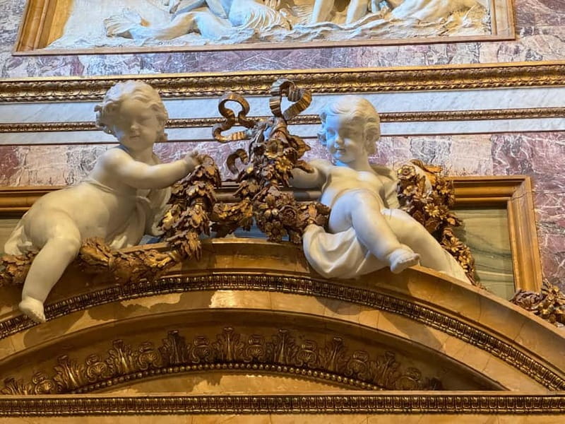 Rome: Villa Borghese Gallery Entry Options with Tickets - Key points about the Borghese Gallery visit
