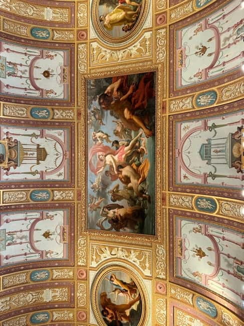 Rome: Villa Borghese Gallery Entry Options with Tickets - Why the Borghese Gallery deserves two hours