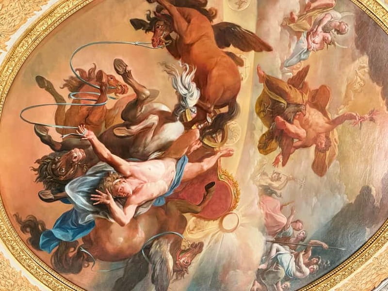Rome: Villa Borghese Gallery Entry Options with Tickets - Timed admission and the two-hour visit