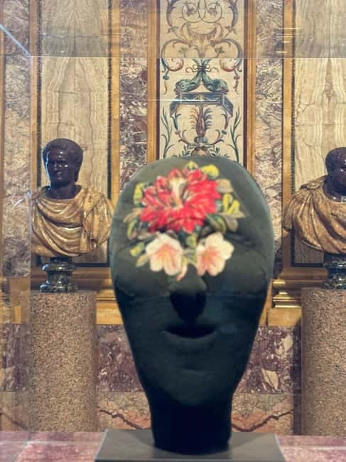 Rome: Villa Borghese Gallery Entry Options with Tickets - Raphael and the Renaissance rooms