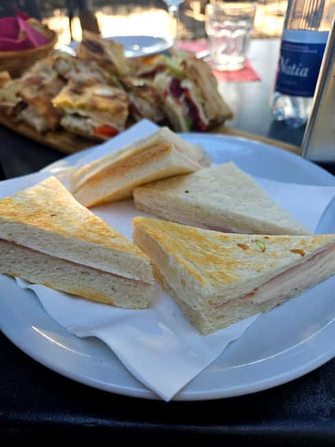 ROME: Villa Borghese Lake tour by boat with independent rowing + aperitif - Final verdict: a lovely short break with a clear price question