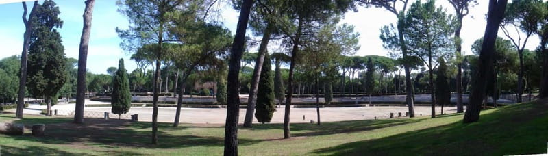 Rome: Zoo entry ticket + Villa Borghese Golf Cart Tour - Is $93 a fair price?