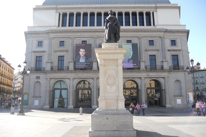 Royal Palace of Madrid 1.5-Hour Guided Tour Optional Prado Museum Combo - Why Madrid’s Royal Palace deserves your time