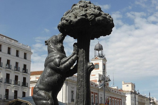 Royal Palace & Prado Museum Skip the Line Guided Tour - Seeing the Prado Museum in 90 minutes