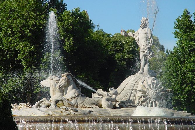 Royal Palace & Prado Museum Skip the Line Guided Tour - Who will enjoy this Madrid introduction?