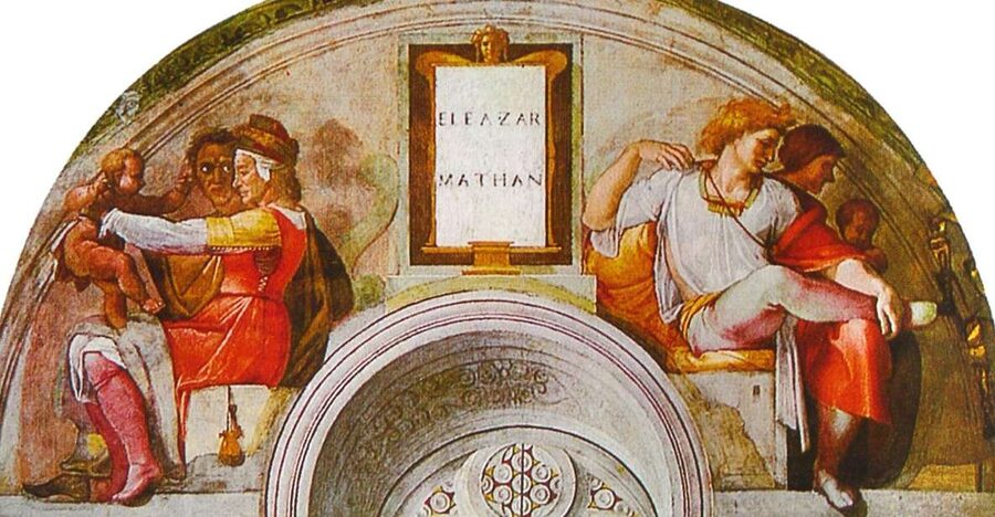 Russian Tour - Vatican Museum & Sistine Chapel - Michelangelo’s paintings and the Sistine Chapel