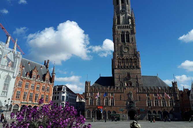 Salvador Dalí Exhibition in Bruges Admission Ticket - Price and value at $12.03