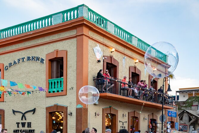San Jose del Cabo Art Walk, Beer Tasting &Chocolate Demonstration - Chocola-T and the bean-to-bar lesson