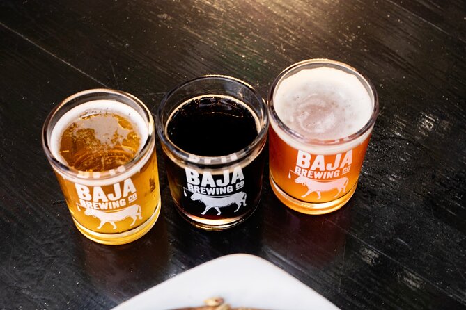 San Jose del Cabo Art Walk, Beer Tasting &Chocolate Demonstration - La Sacristia’s Mexican design
